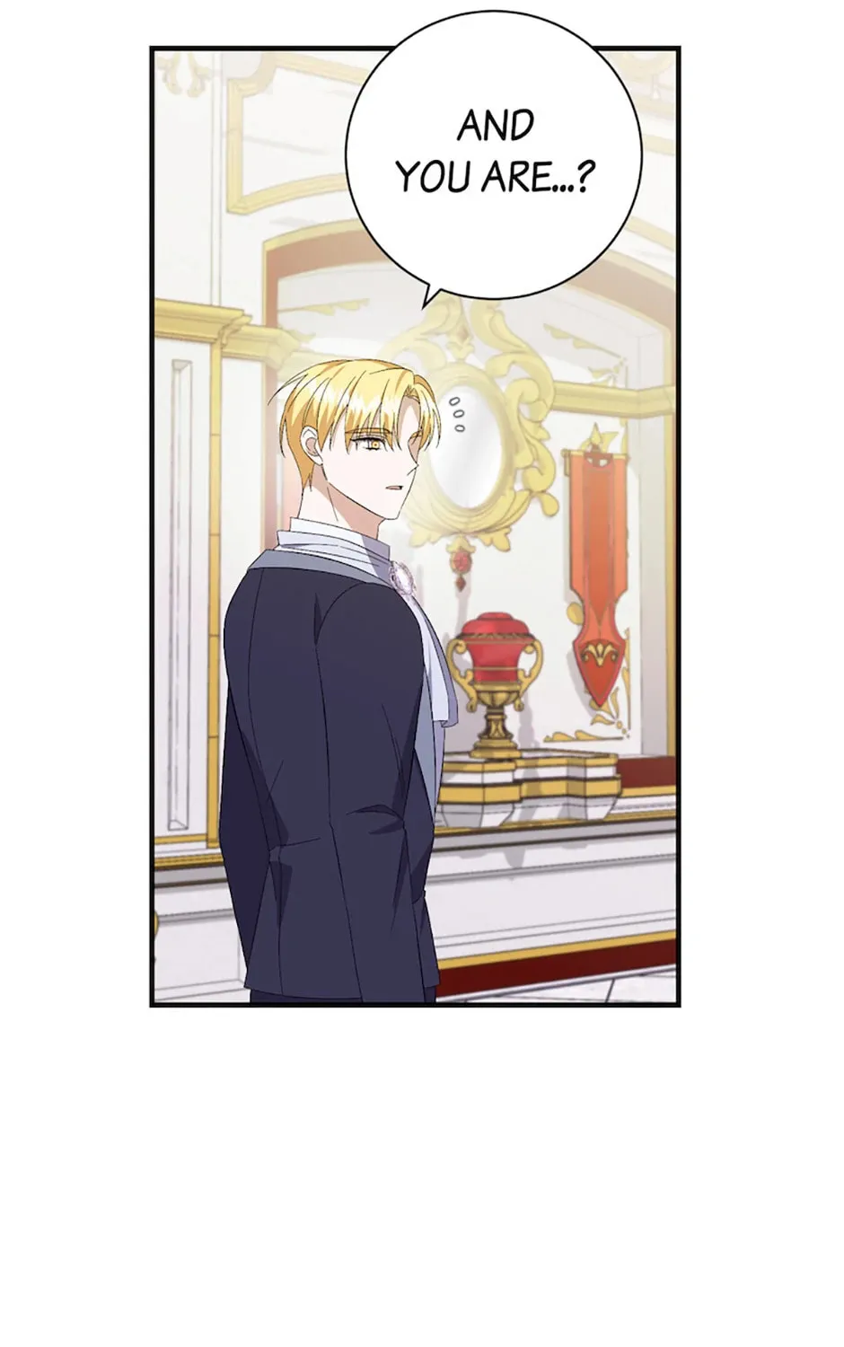 Read Rewrite My Happy Ending chapter 43 image 26 on Lezhin
