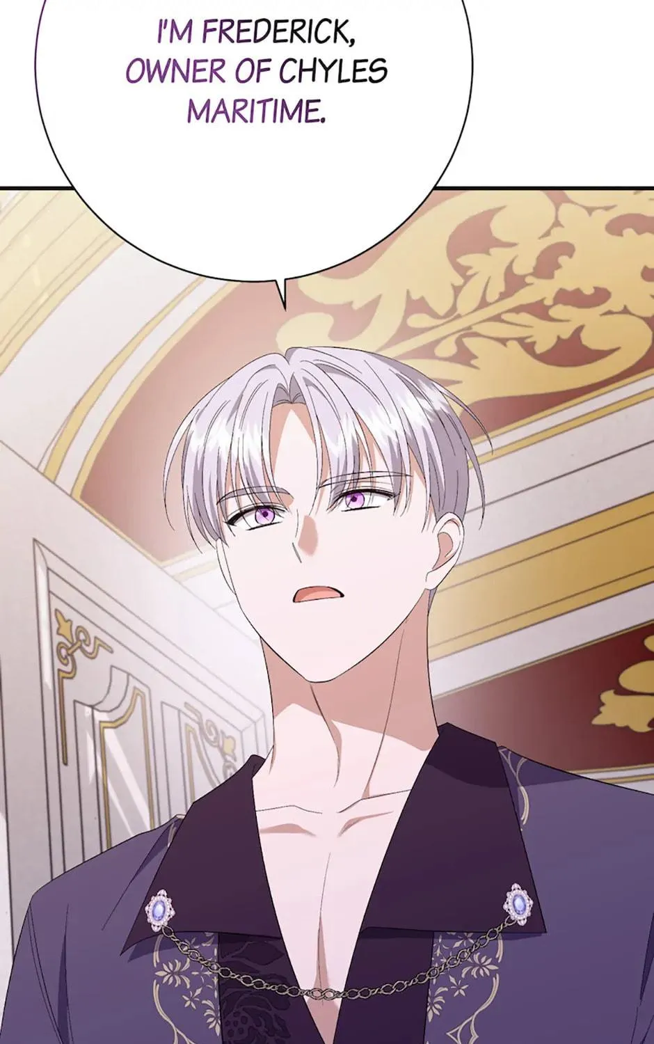 Read Rewrite My Happy Ending chapter 43 image 28 on Lezhin