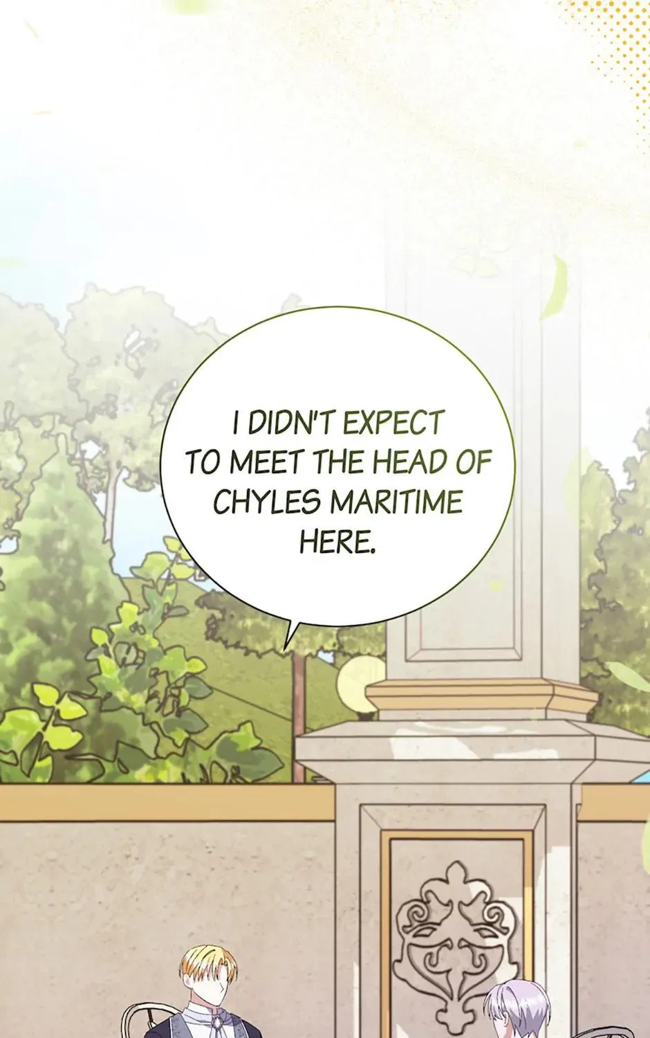 Read Rewrite My Happy Ending chapter 43 image 38 on Lezhin