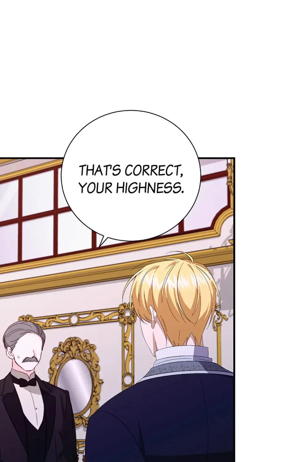 Read Rewrite My Happy Ending chapter 43 image 4 on Lezhin