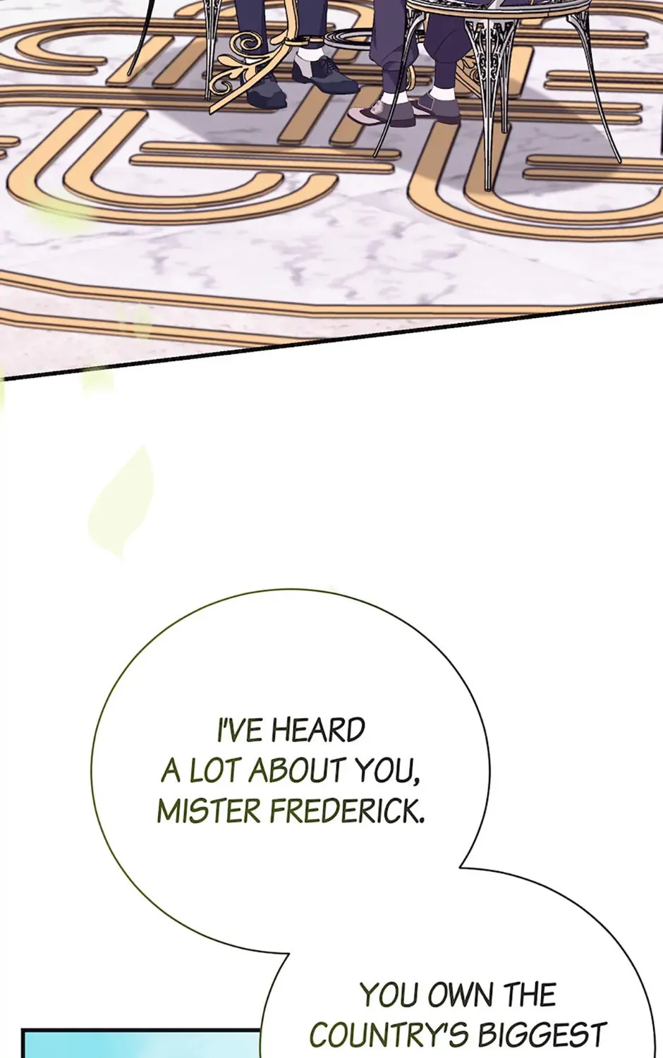 Read Rewrite My Happy Ending chapter 43 image 40 on Lezhin
