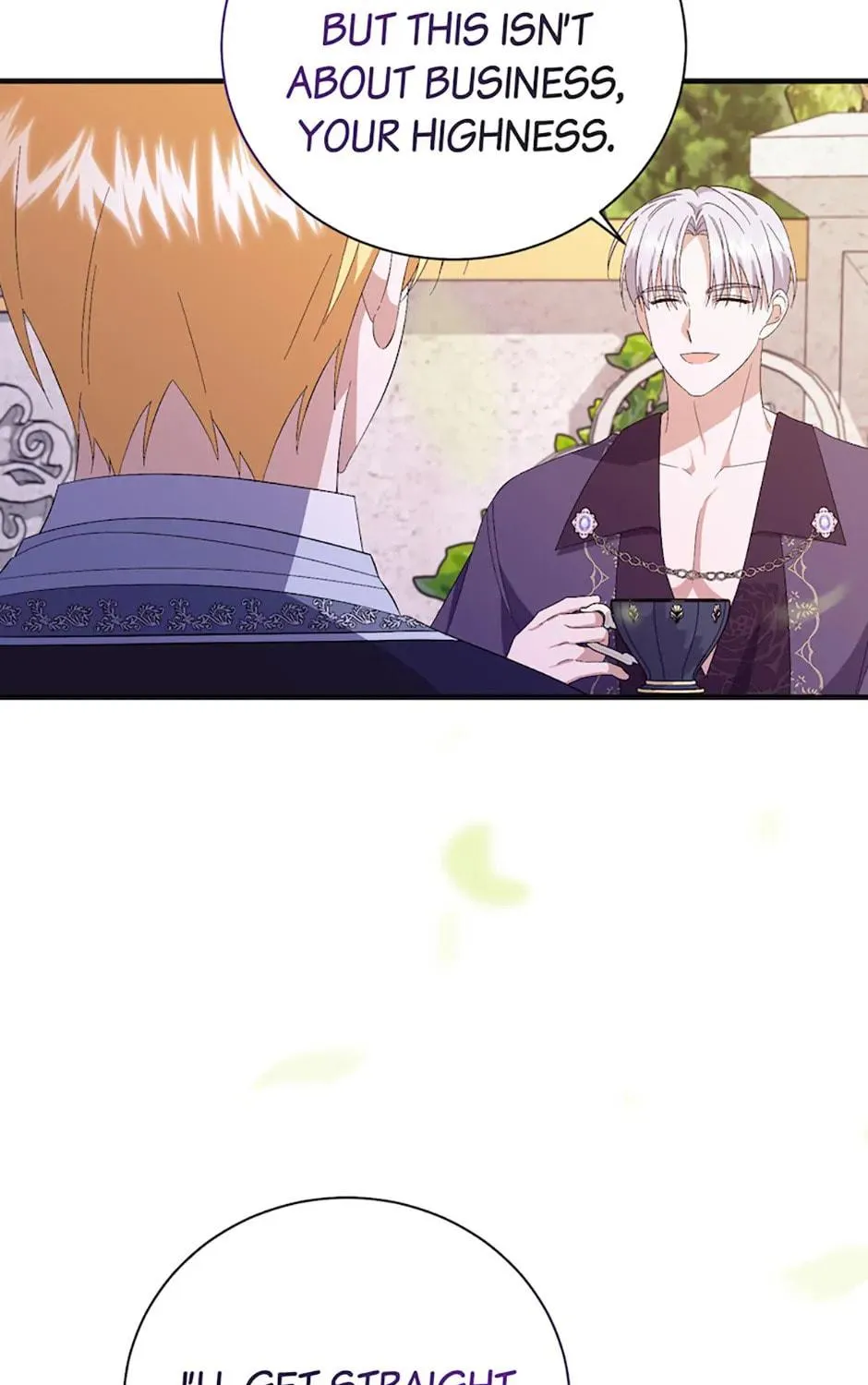 Read Rewrite My Happy Ending chapter 43 image 44 on Lezhin