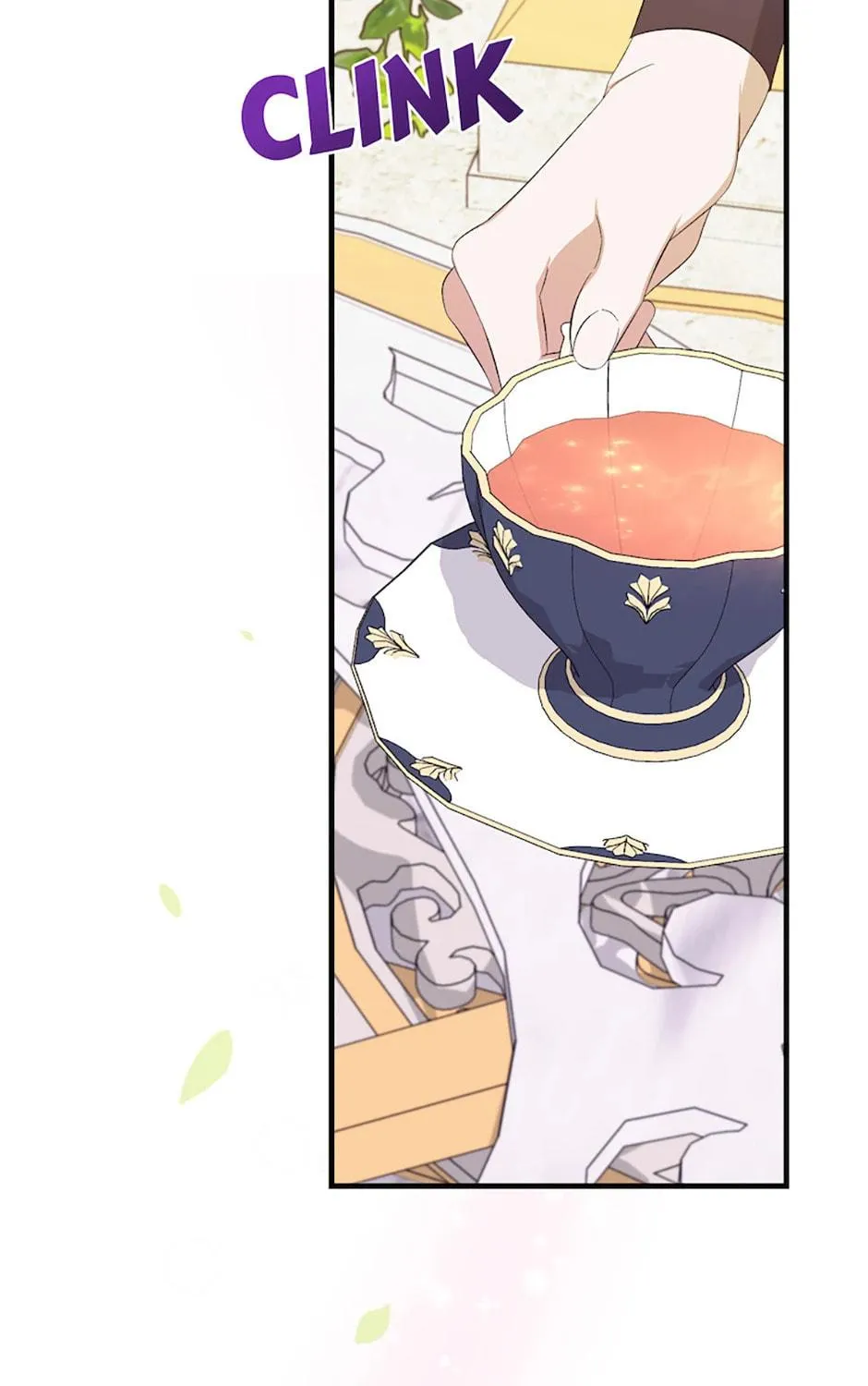 Read Rewrite My Happy Ending chapter 43 image 46 on Lezhin