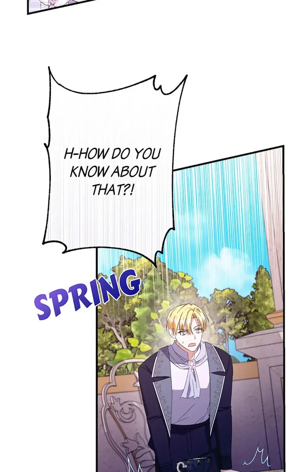Read Rewrite My Happy Ending chapter 43 image 54 on Lezhin