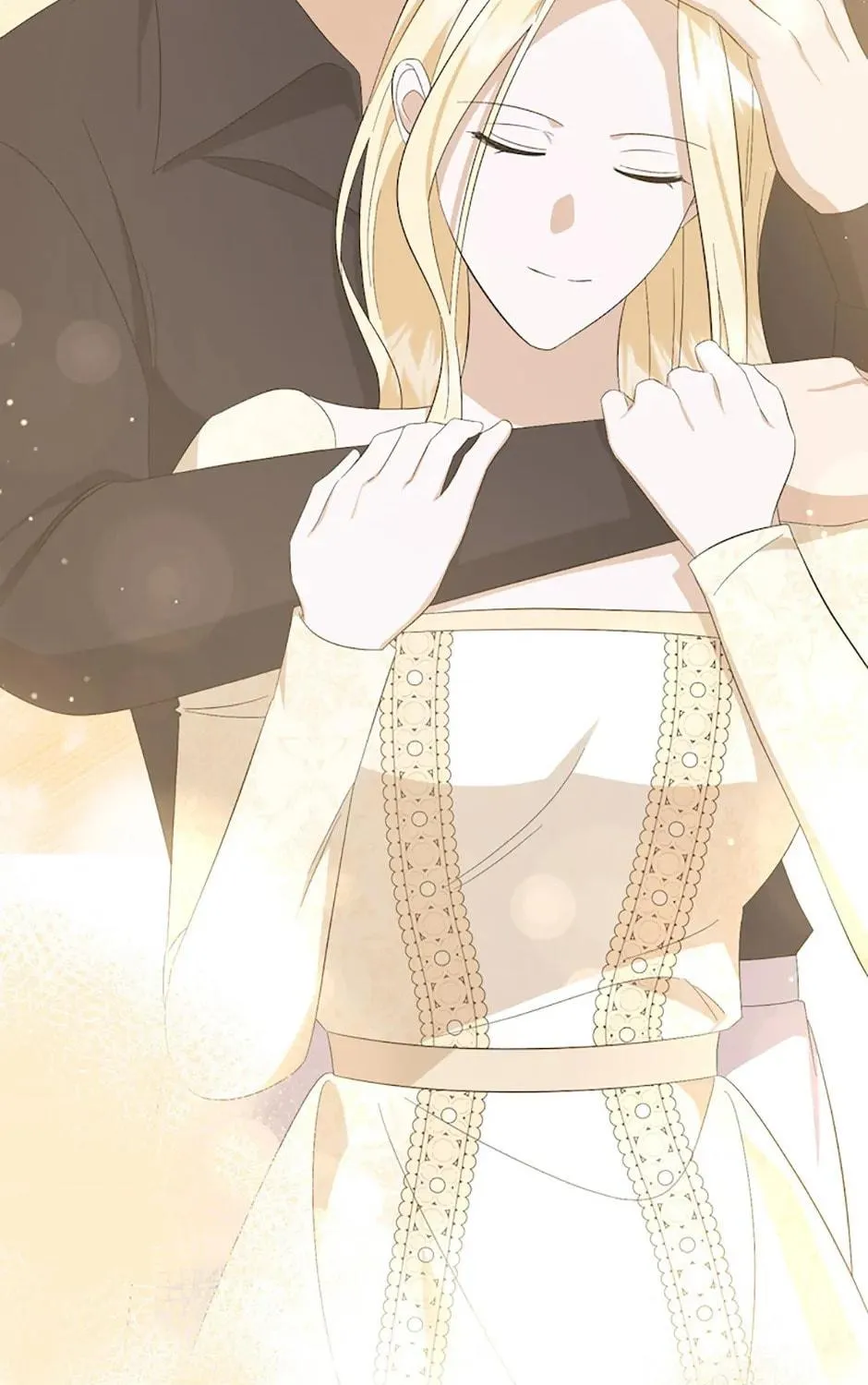 Read Rewrite My Happy Ending chapter 43 image 62 on Lezhin