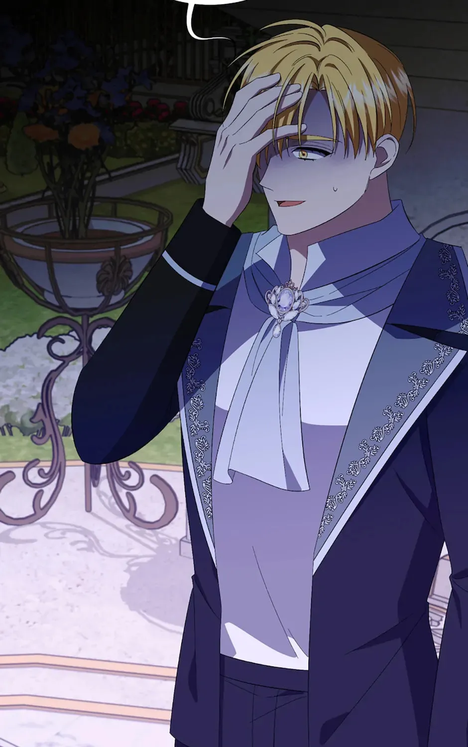 Read Rewrite My Happy Ending chapter 43 image 70 on Lezhin