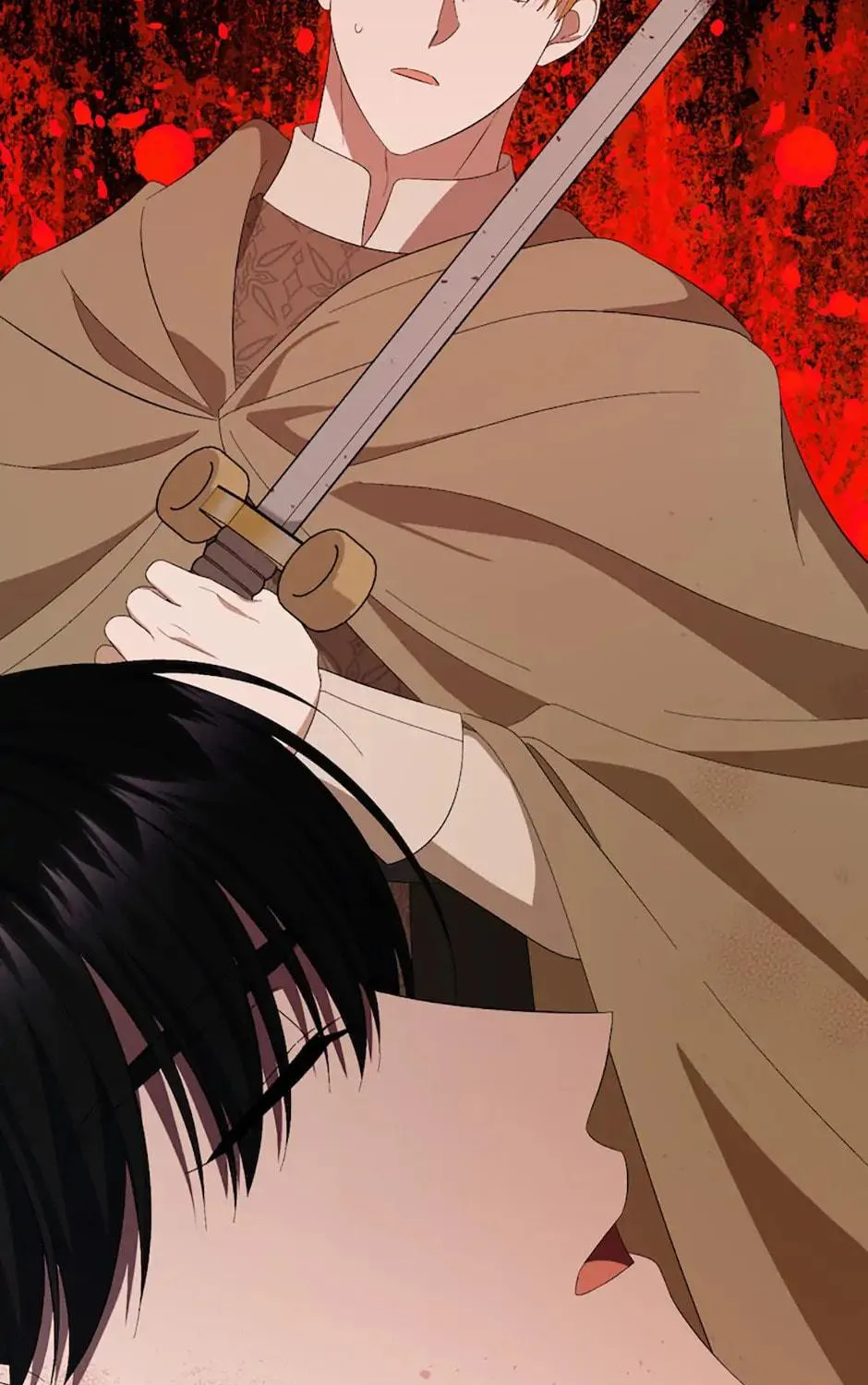 Read Rewrite My Happy Ending chapter 43 image 8 on Lezhin