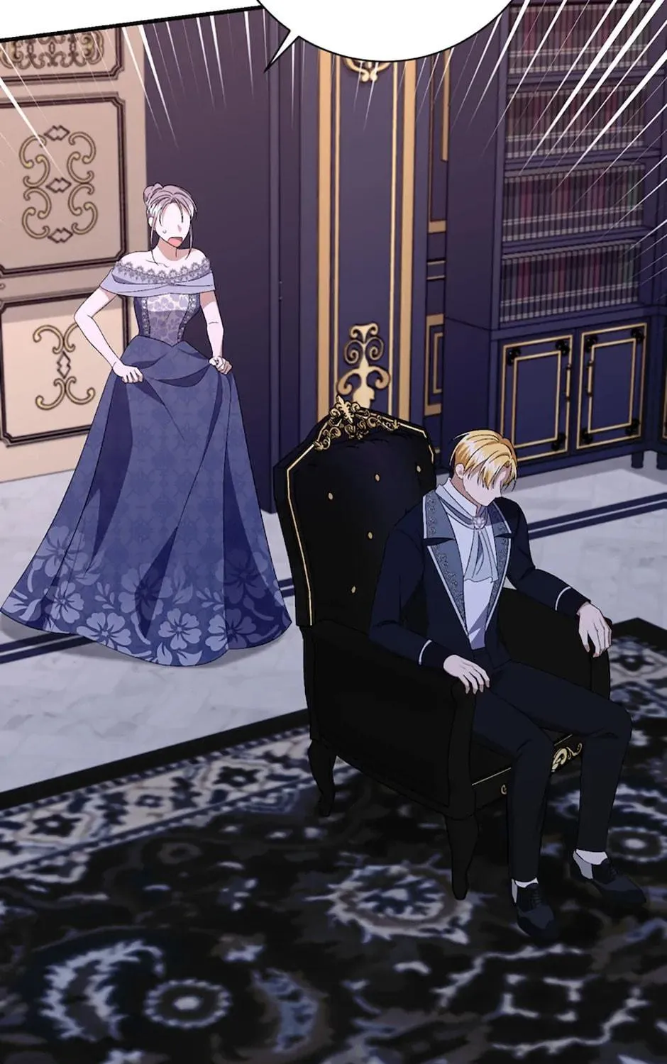 Read Rewrite My Happy Ending chapter 43 image 80 on Lezhin