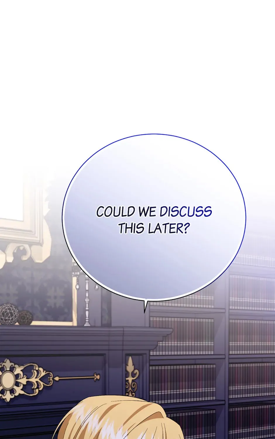 Read Rewrite My Happy Ending chapter 43 image 84 on Lezhin