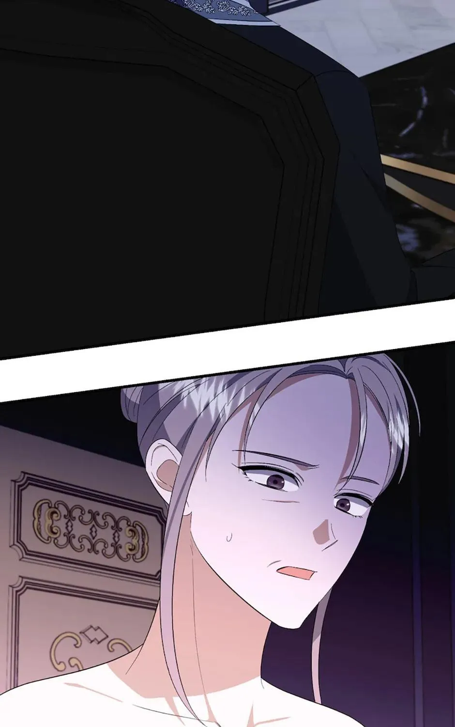 Read Rewrite My Happy Ending chapter 43 image 86 on Lezhin