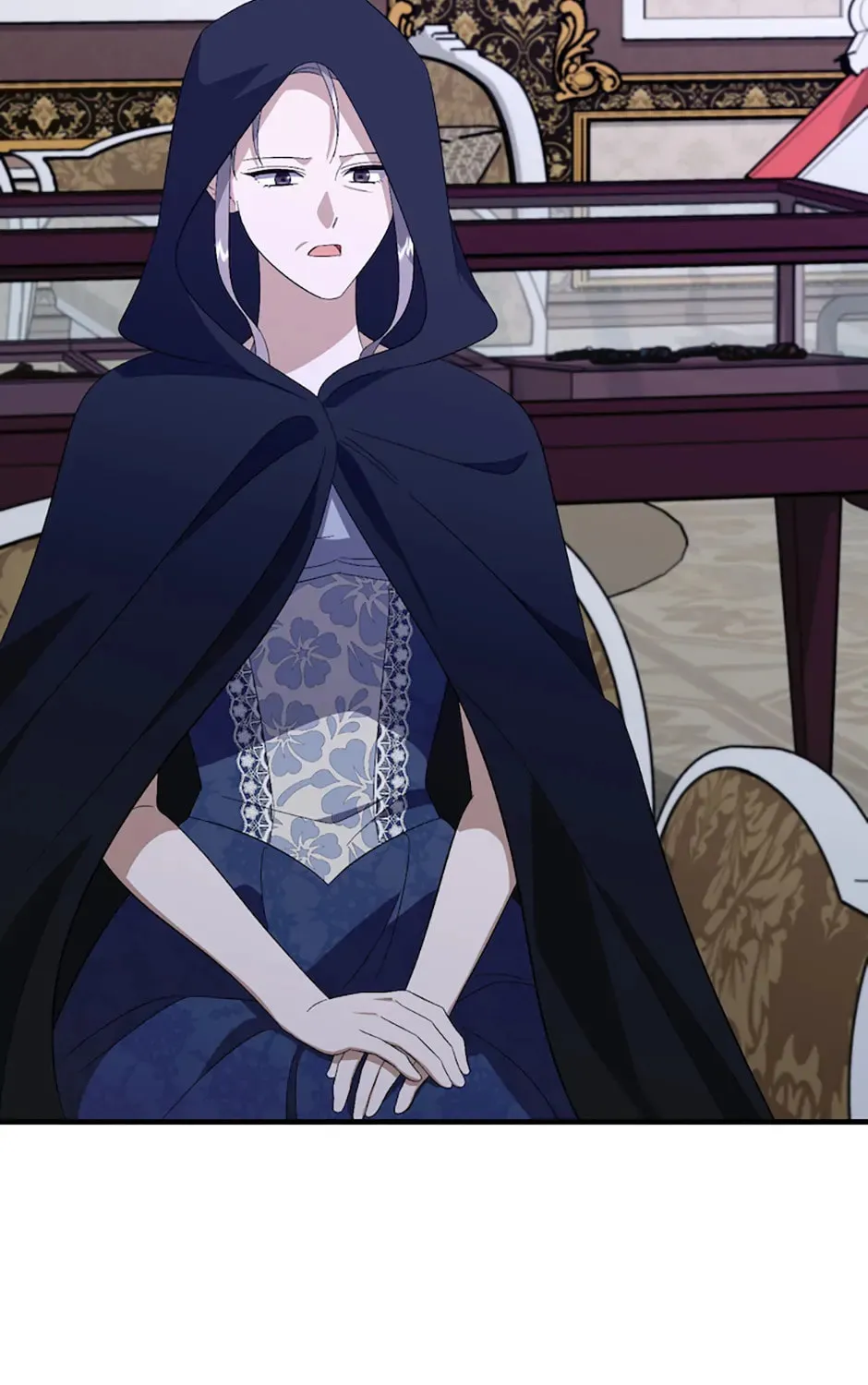 Read Rewrite My Happy Ending chapter 43 image 94 on Lezhin