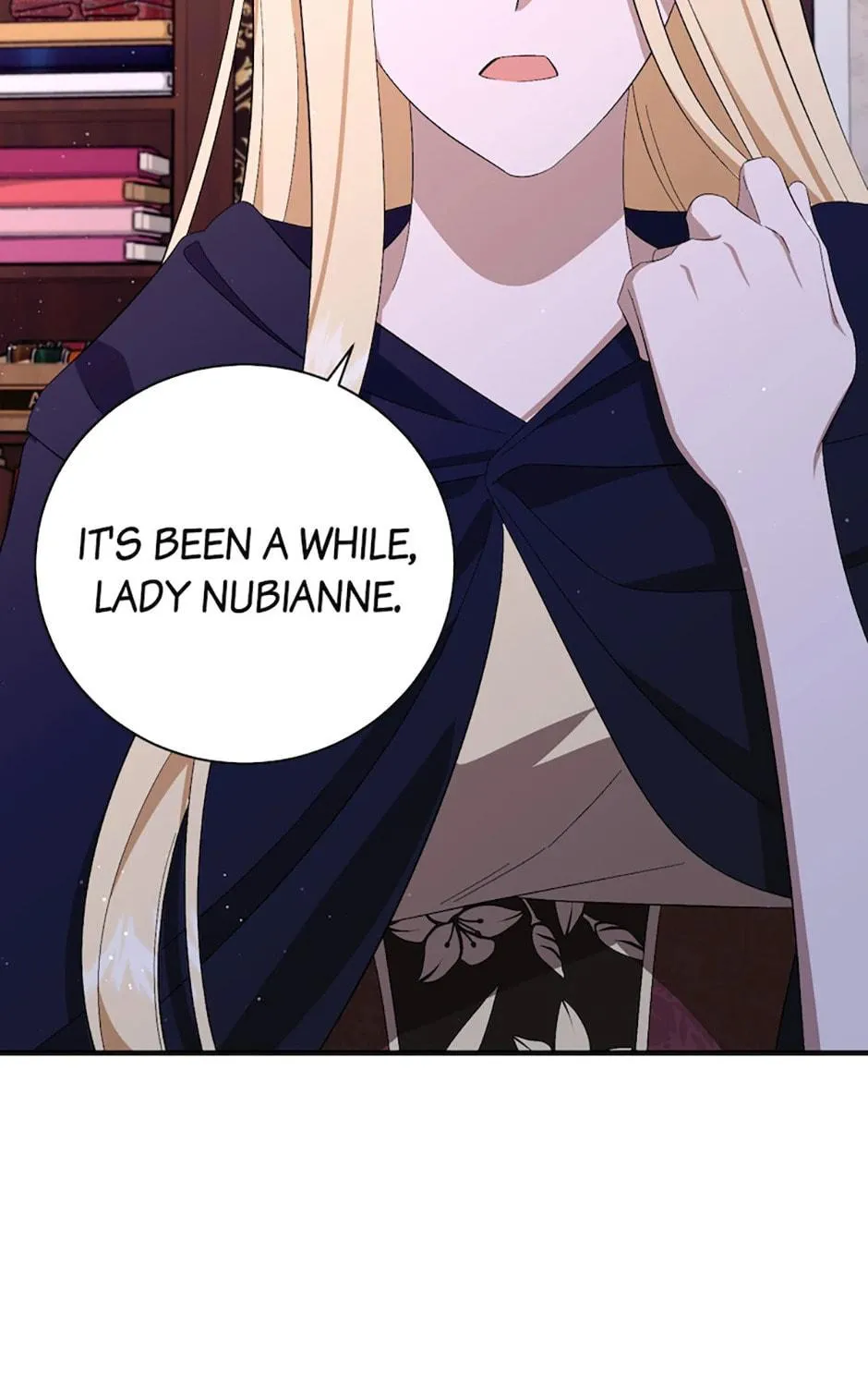 Read Rewrite My Happy Ending chapter 43 image 98 on Lezhin