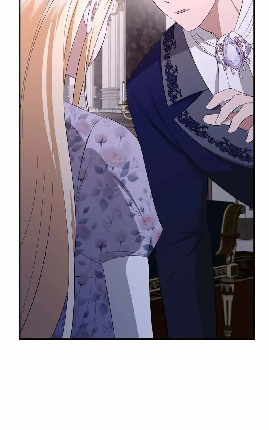 Read Rewrite My Happy Ending chapter 45 image 100 on Lezhin