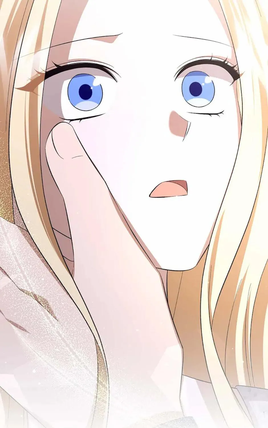 Read Rewrite My Happy Ending chapter 45 image 106 on Lezhin