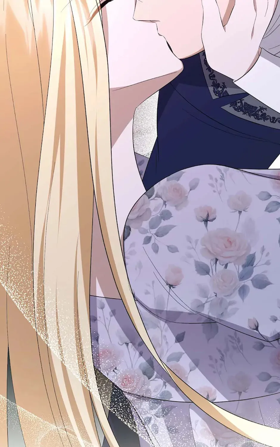 Read Rewrite My Happy Ending chapter 45 image 120 on Lezhin