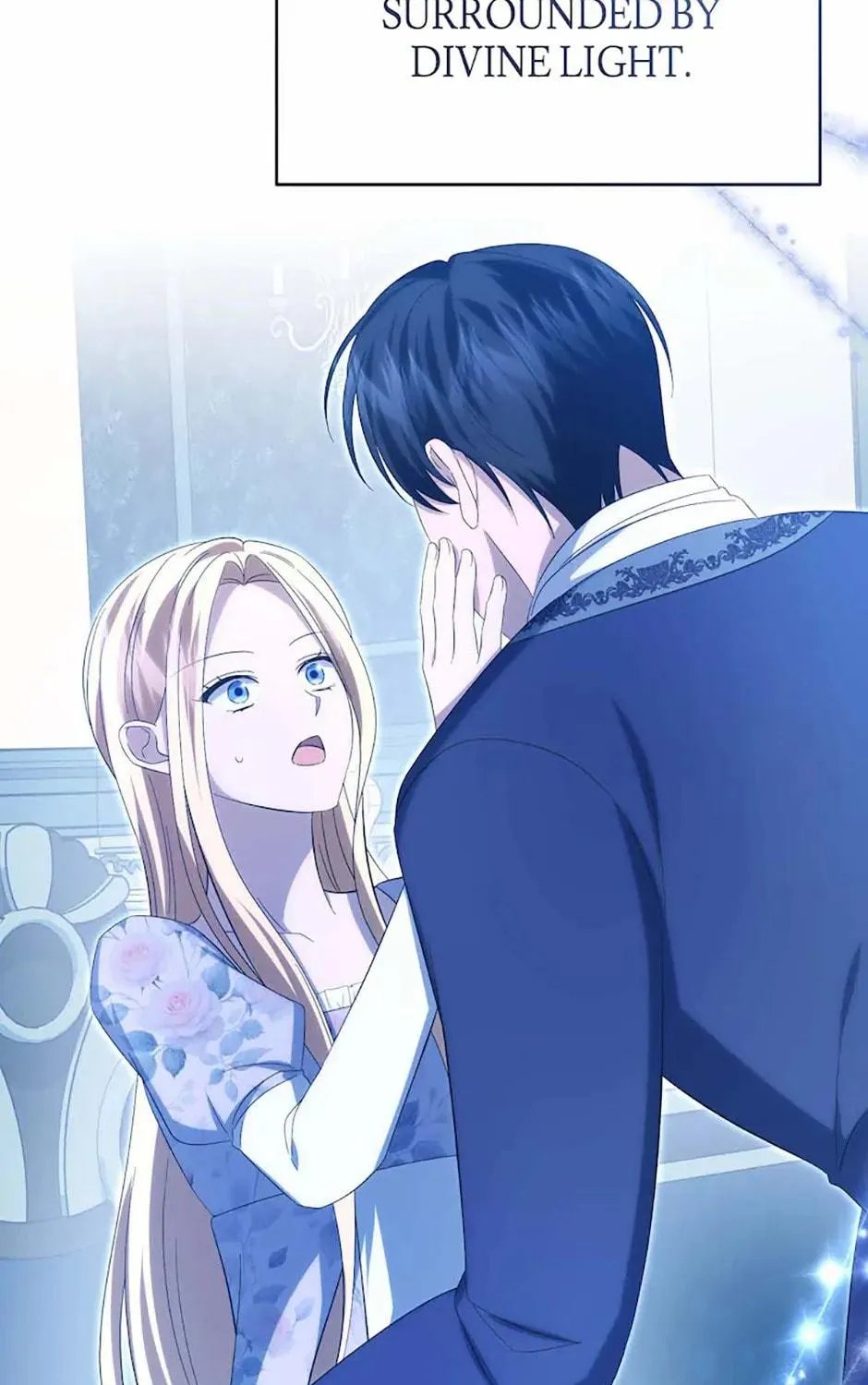 Read Rewrite My Happy Ending chapter 45 image 128 on Lezhin