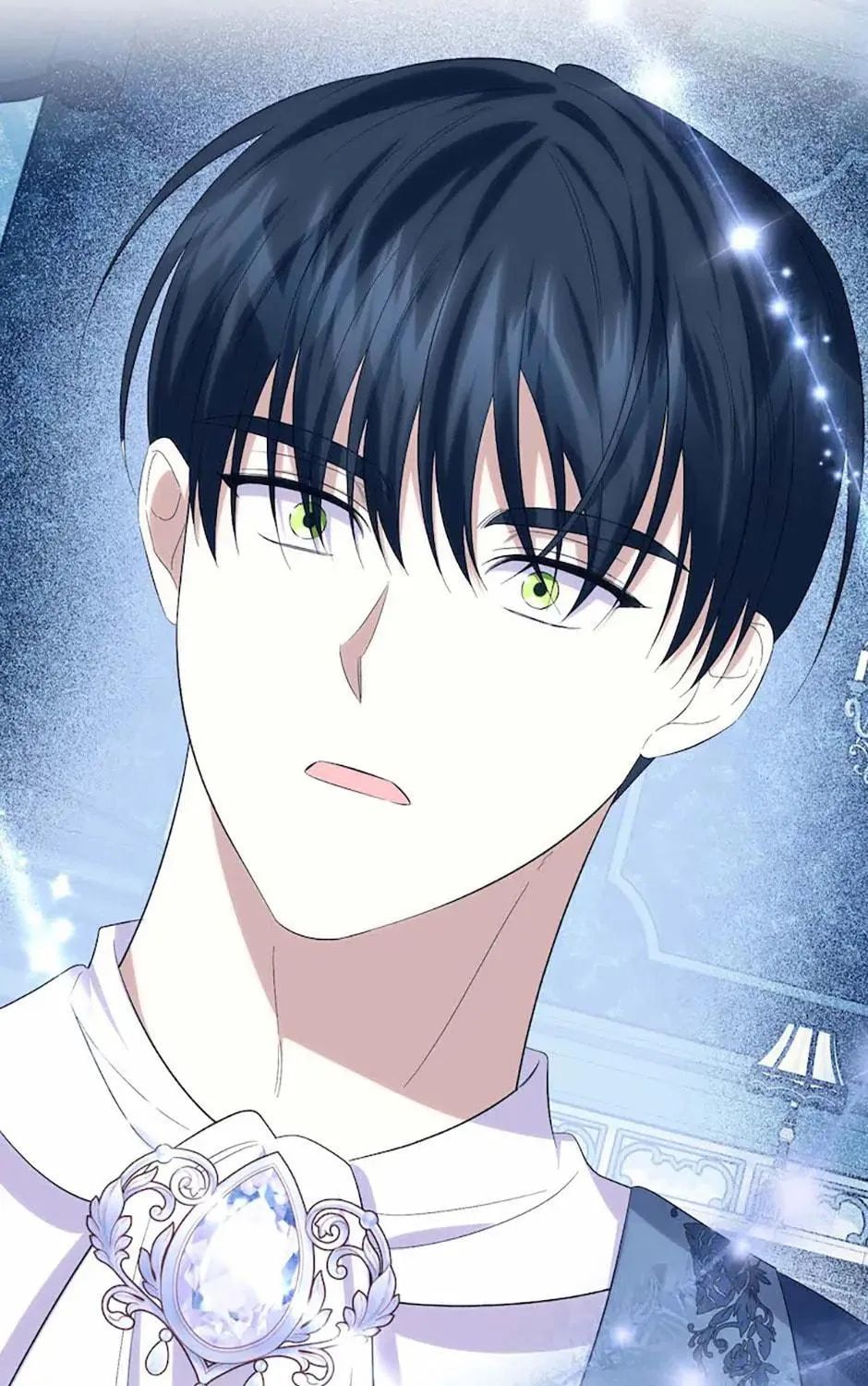 Read Rewrite My Happy Ending chapter 45 image 134 on Lezhin