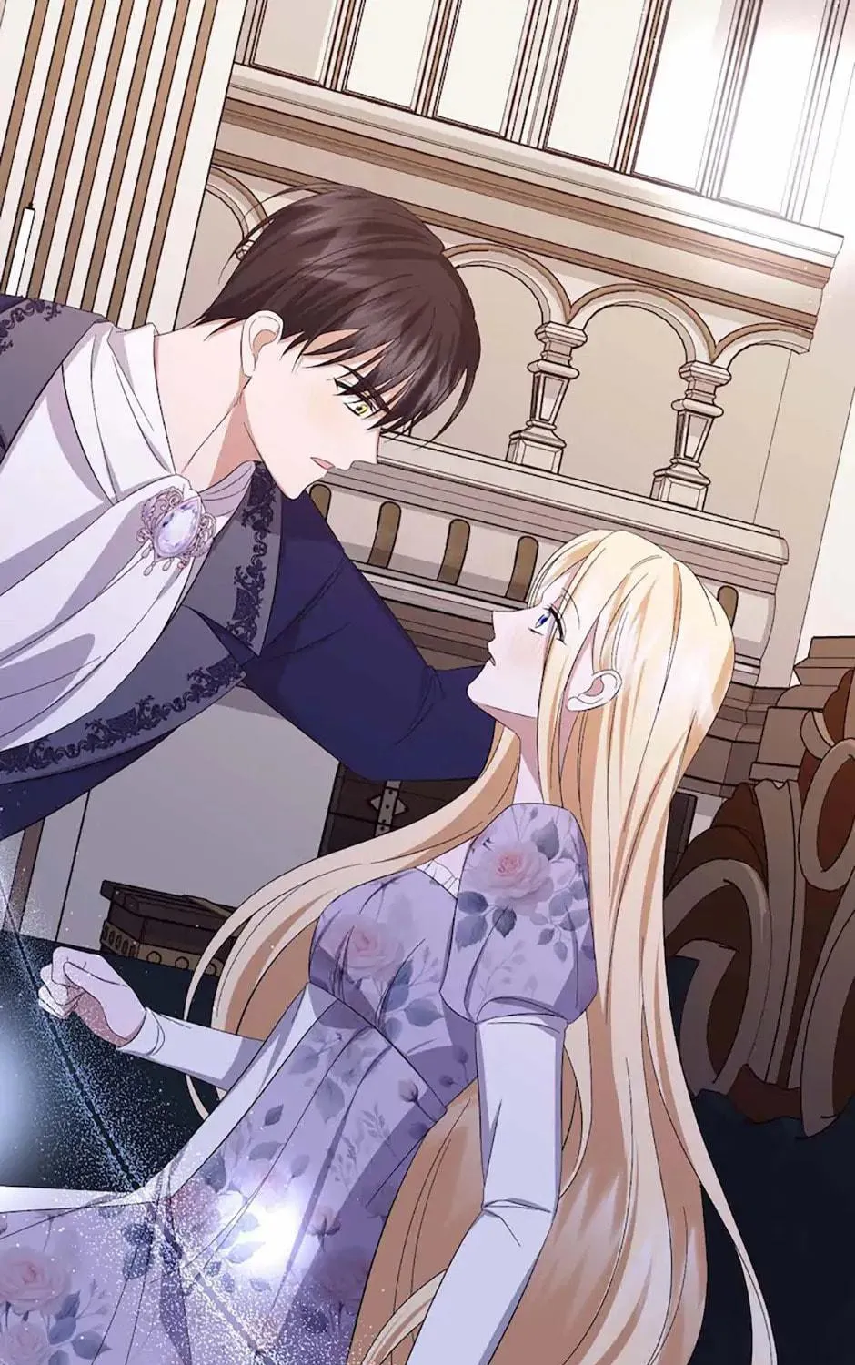 Read Rewrite My Happy Ending chapter 45 image 146 on Lezhin