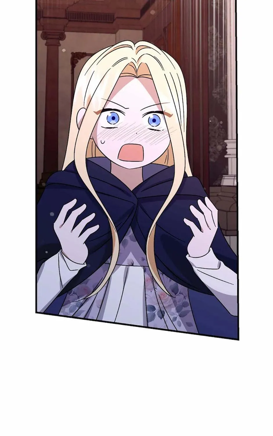 Read Rewrite My Happy Ending chapter 45 image 16 on Lezhin