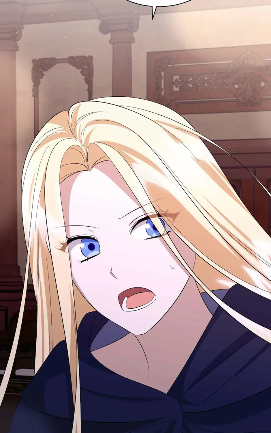 Read Rewrite My Happy Ending chapter 45 image 2 on Lezhin