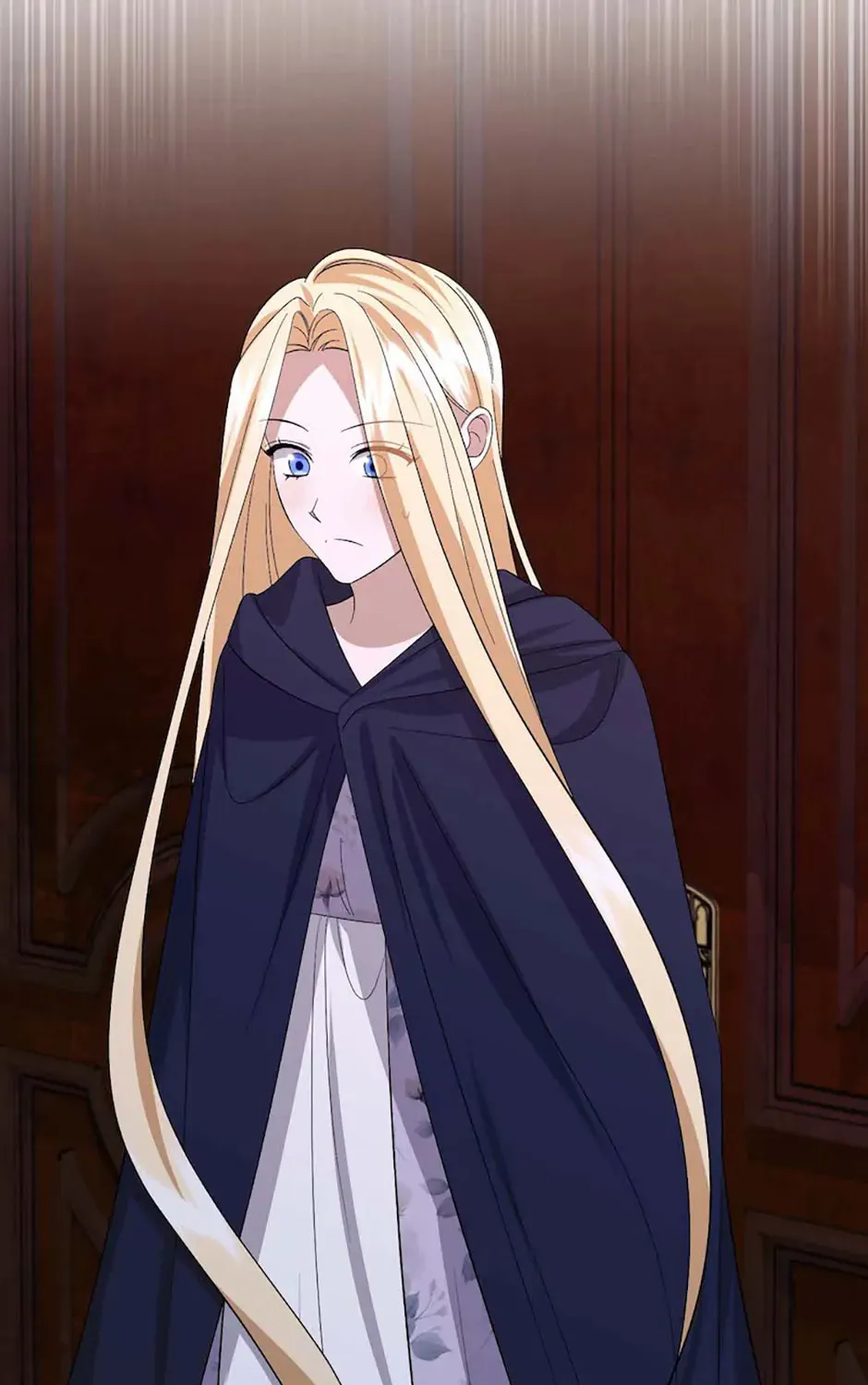 Read Rewrite My Happy Ending chapter 45 image 20 on Lezhin