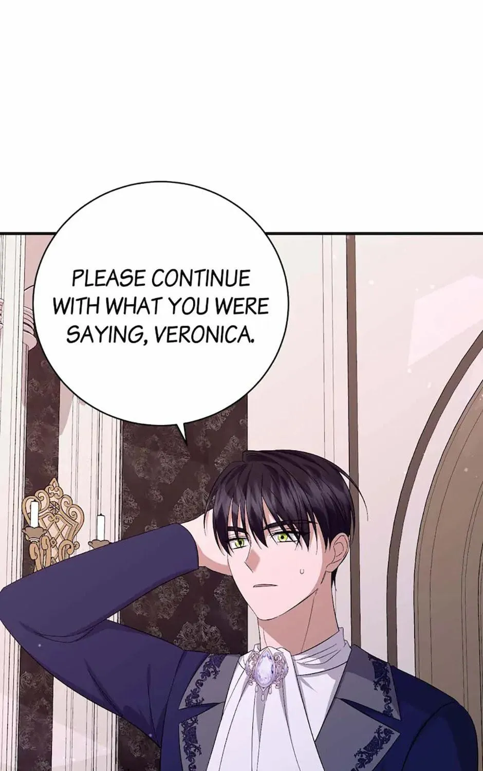 Read Rewrite My Happy Ending chapter 45 image 32 on Lezhin