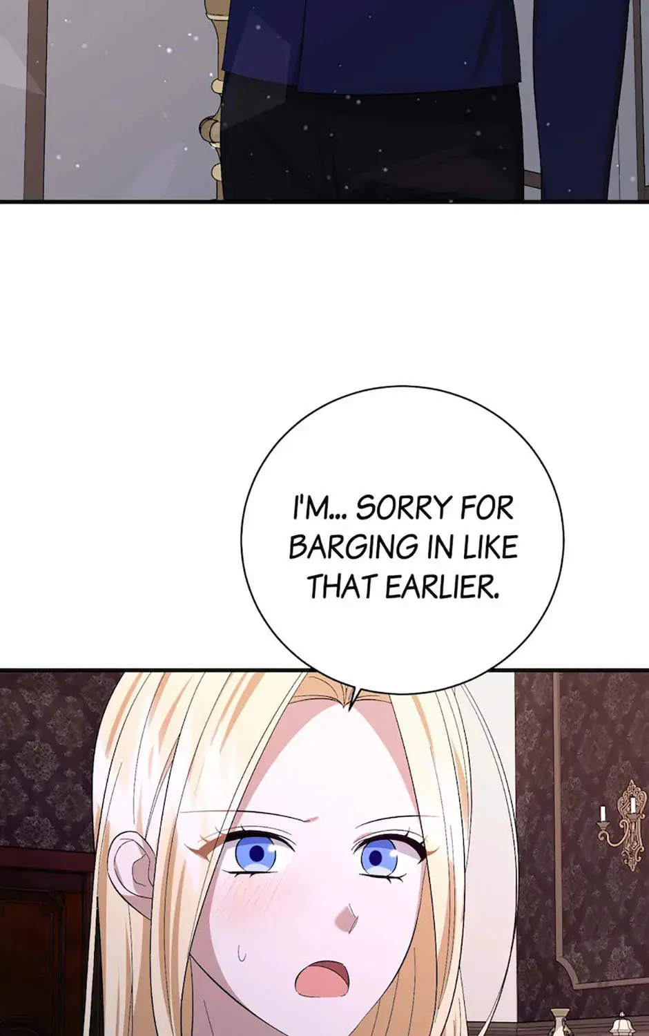 Read Rewrite My Happy Ending chapter 45 image 34 on Lezhin