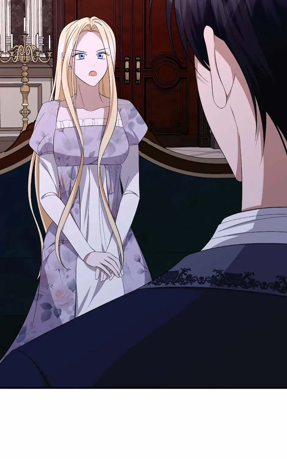 Read Rewrite My Happy Ending chapter 45 image 40 on Lezhin
