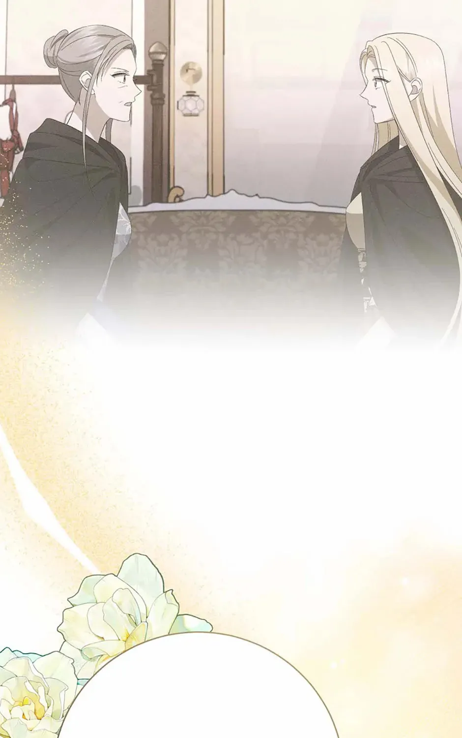 Read Rewrite My Happy Ending chapter 45 image 48 on Lezhin