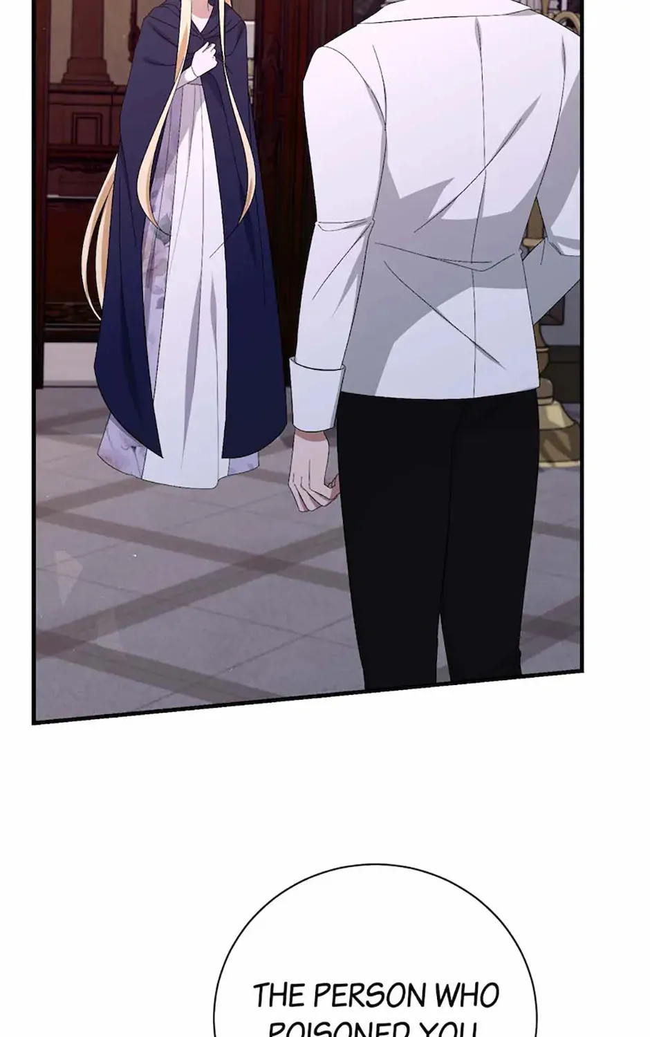 Read Rewrite My Happy Ending chapter 45 image 6 on Lezhin