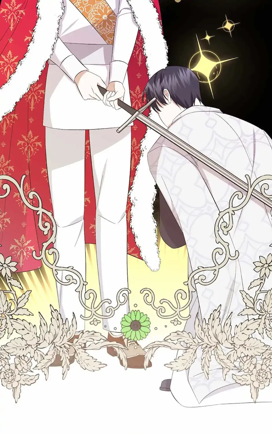 Read Rewrite My Happy Ending chapter 45 image 64 on Lezhin