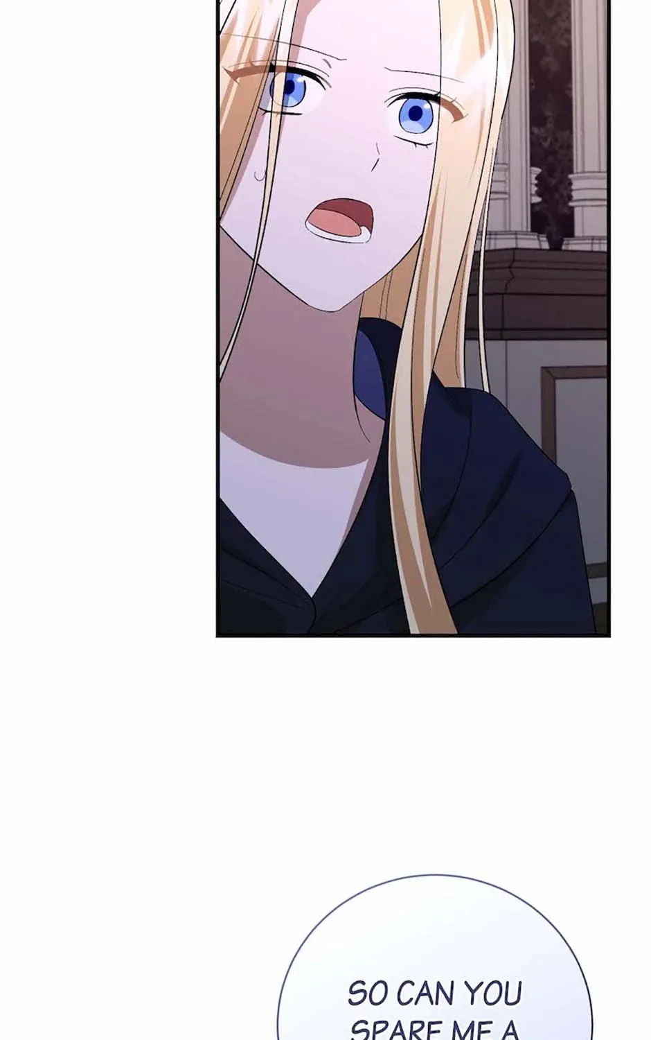 Read Rewrite My Happy Ending chapter 45 image 8 on Lezhin