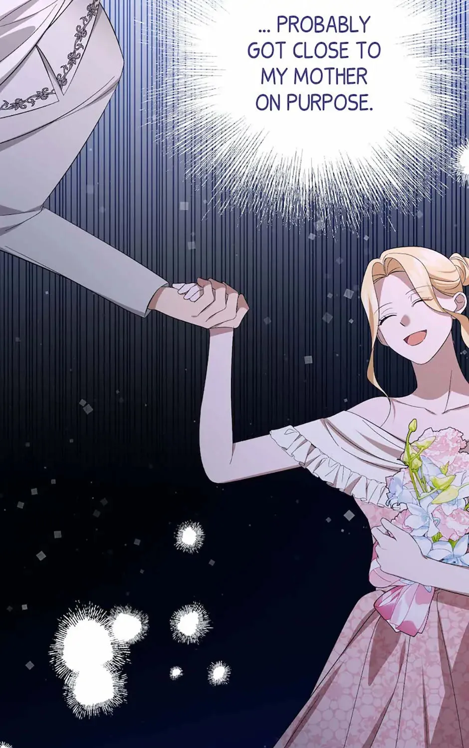 Read Rewrite My Happy Ending chapter 45 image 94 on Lezhin