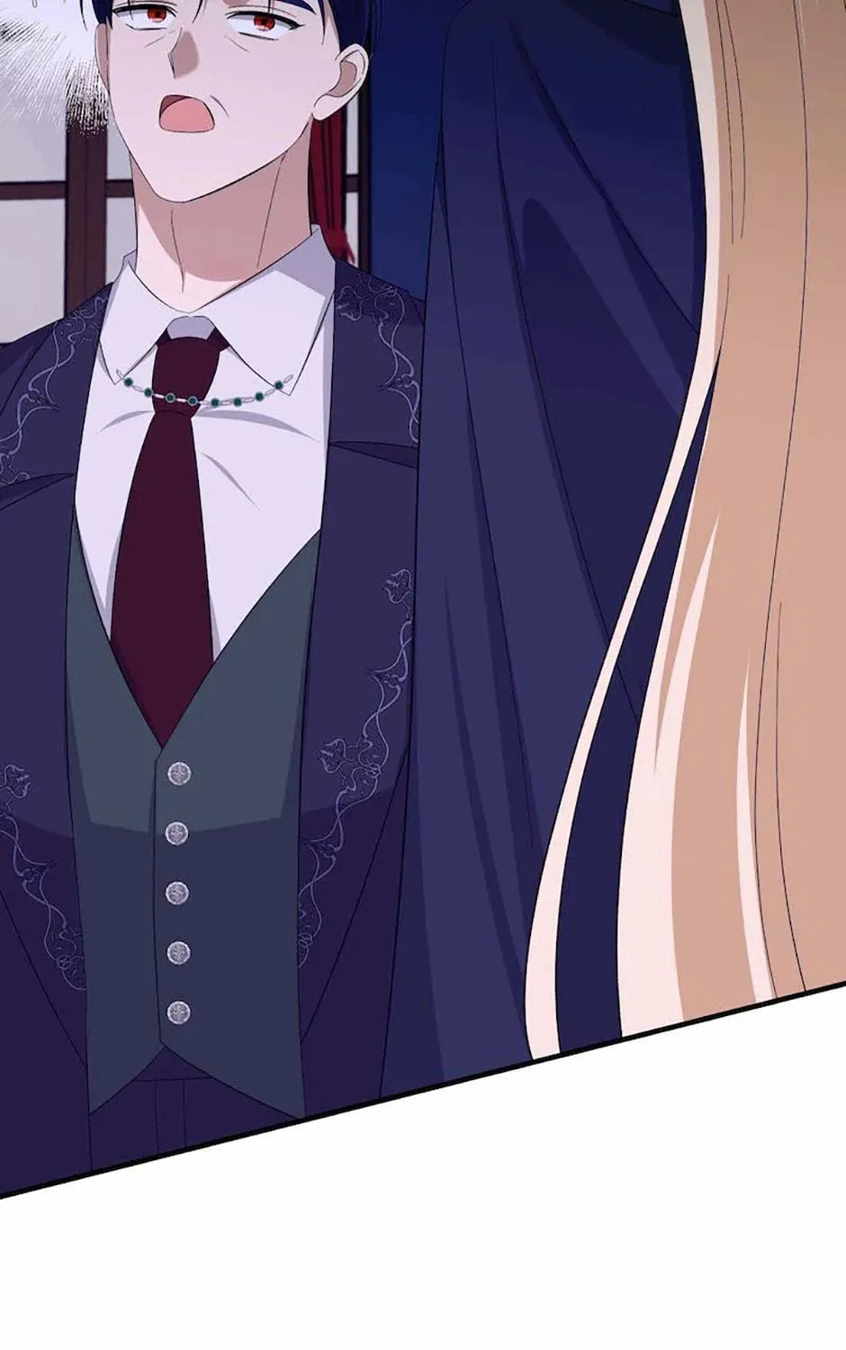 Read Rewrite My Happy Ending chapter 46 image 101 on Lezhin