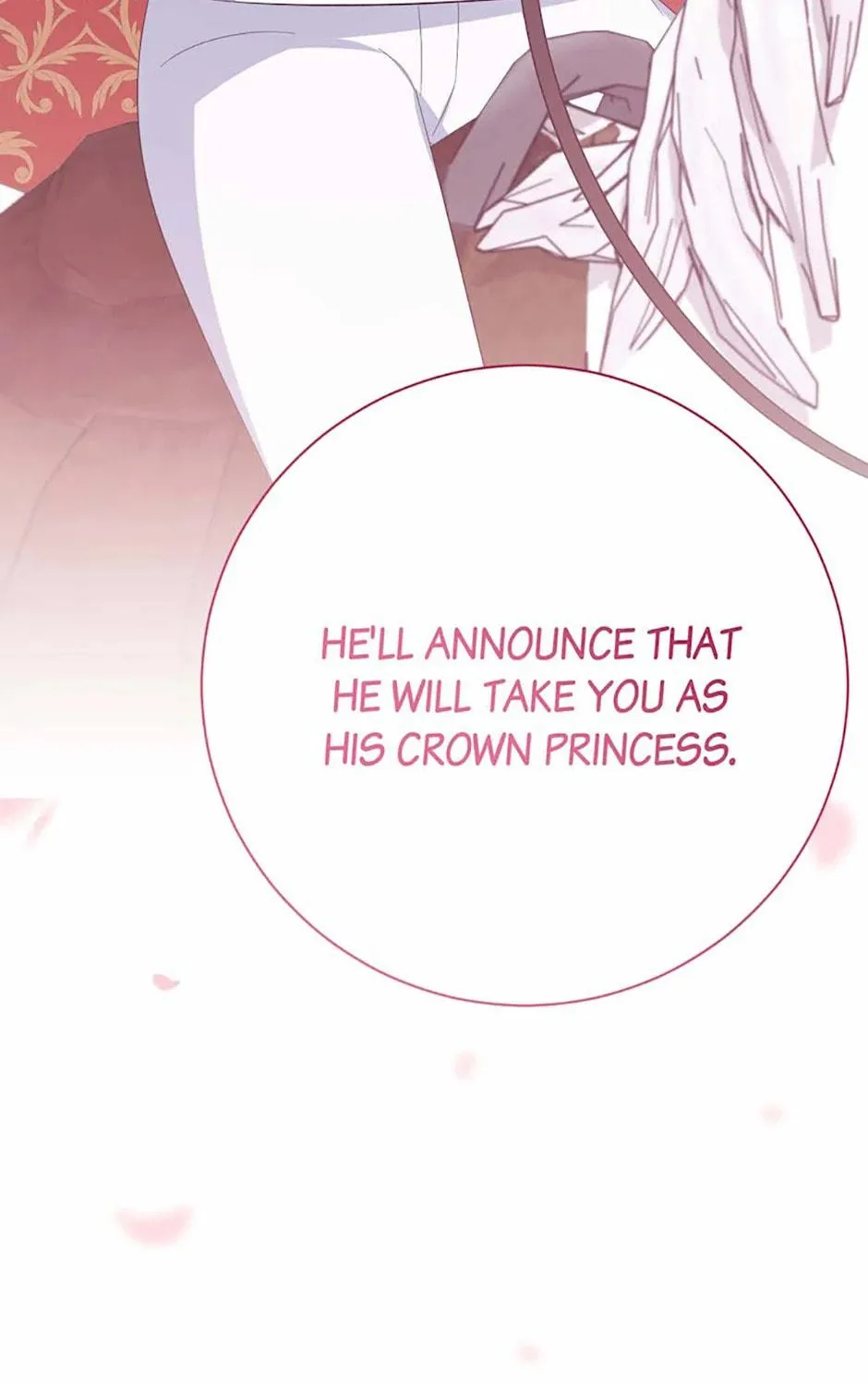 Read Rewrite My Happy Ending chapter 46 image 107 on Lezhin