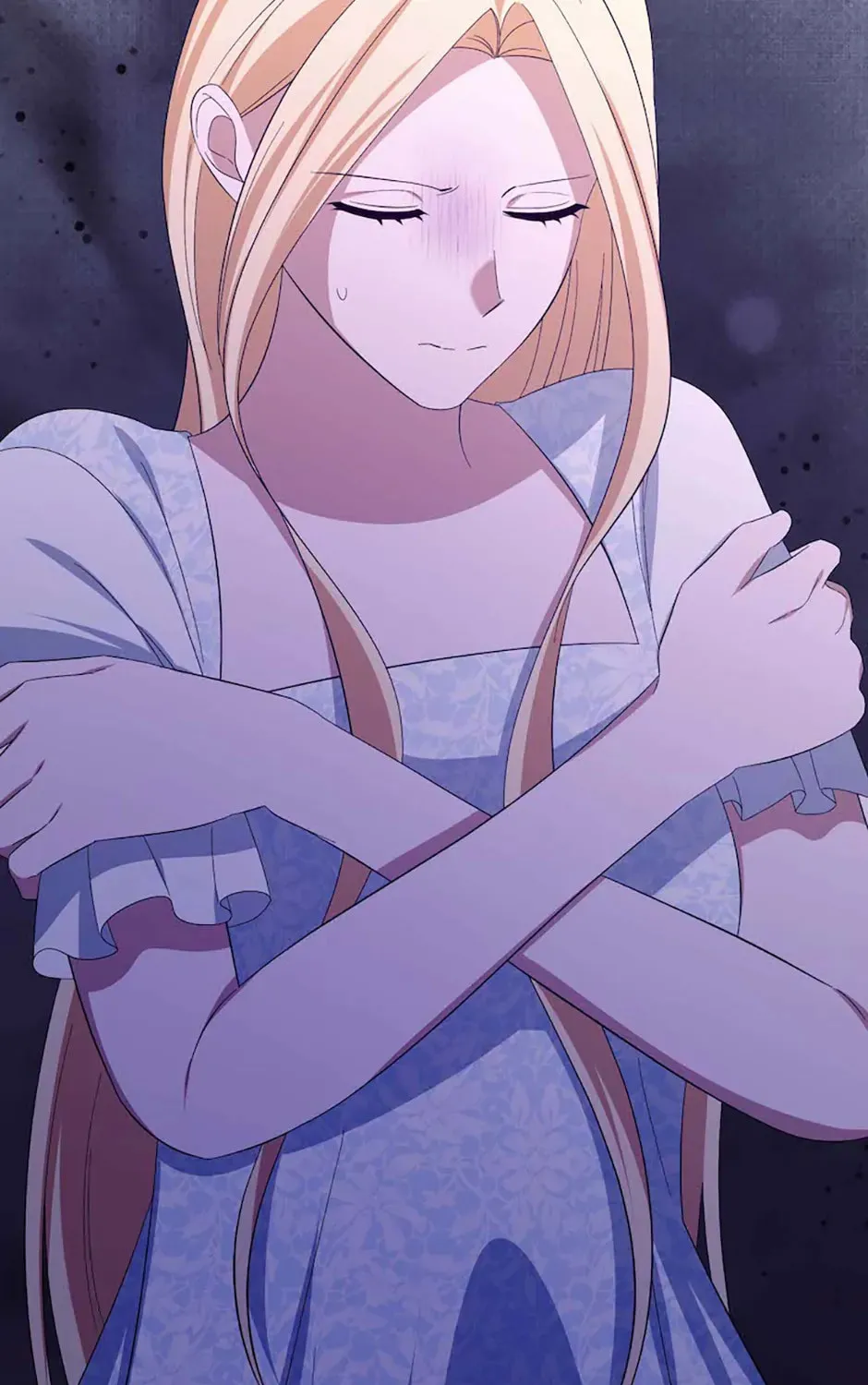 Read Rewrite My Happy Ending chapter 46 image 129 on Lezhin