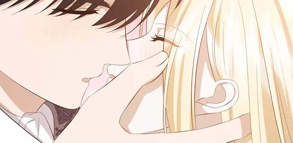 Read Rewrite My Happy Ending chapter 46 image 13 on Lezhin