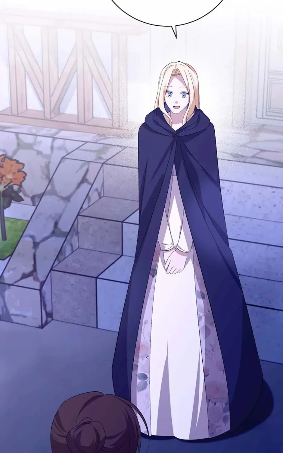 Read Rewrite My Happy Ending chapter 46 image 25 on Lezhin