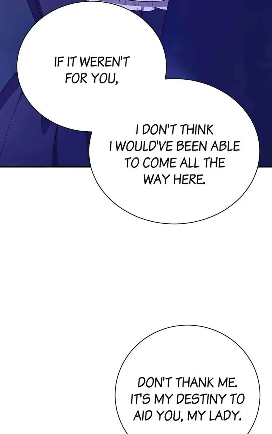 Read Rewrite My Happy Ending chapter 46 image 27 on Lezhin