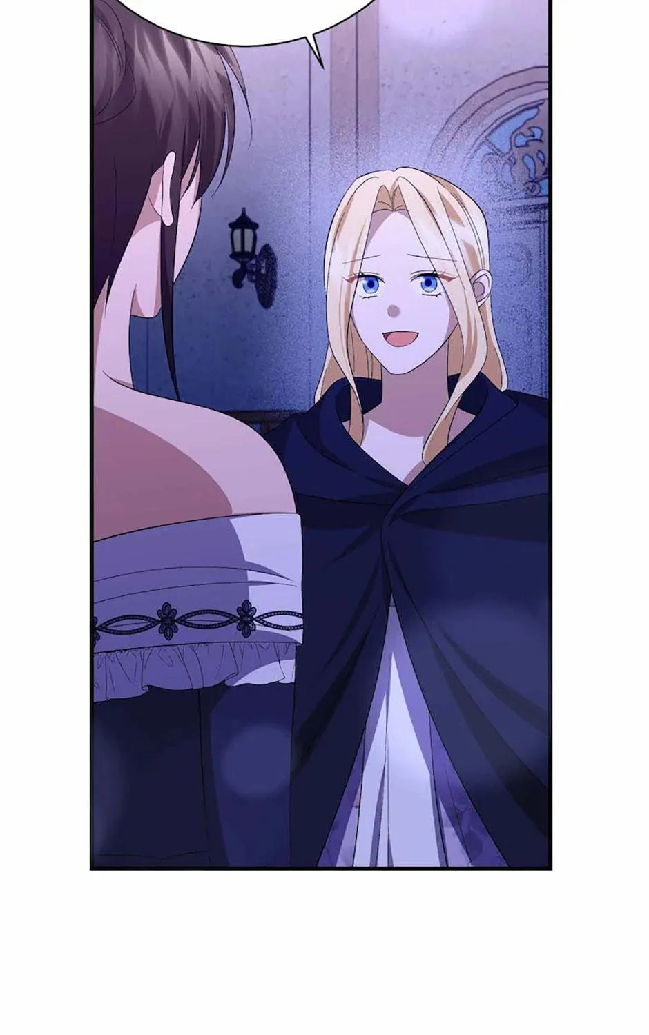 Read Rewrite My Happy Ending chapter 46 image 33 on Lezhin
