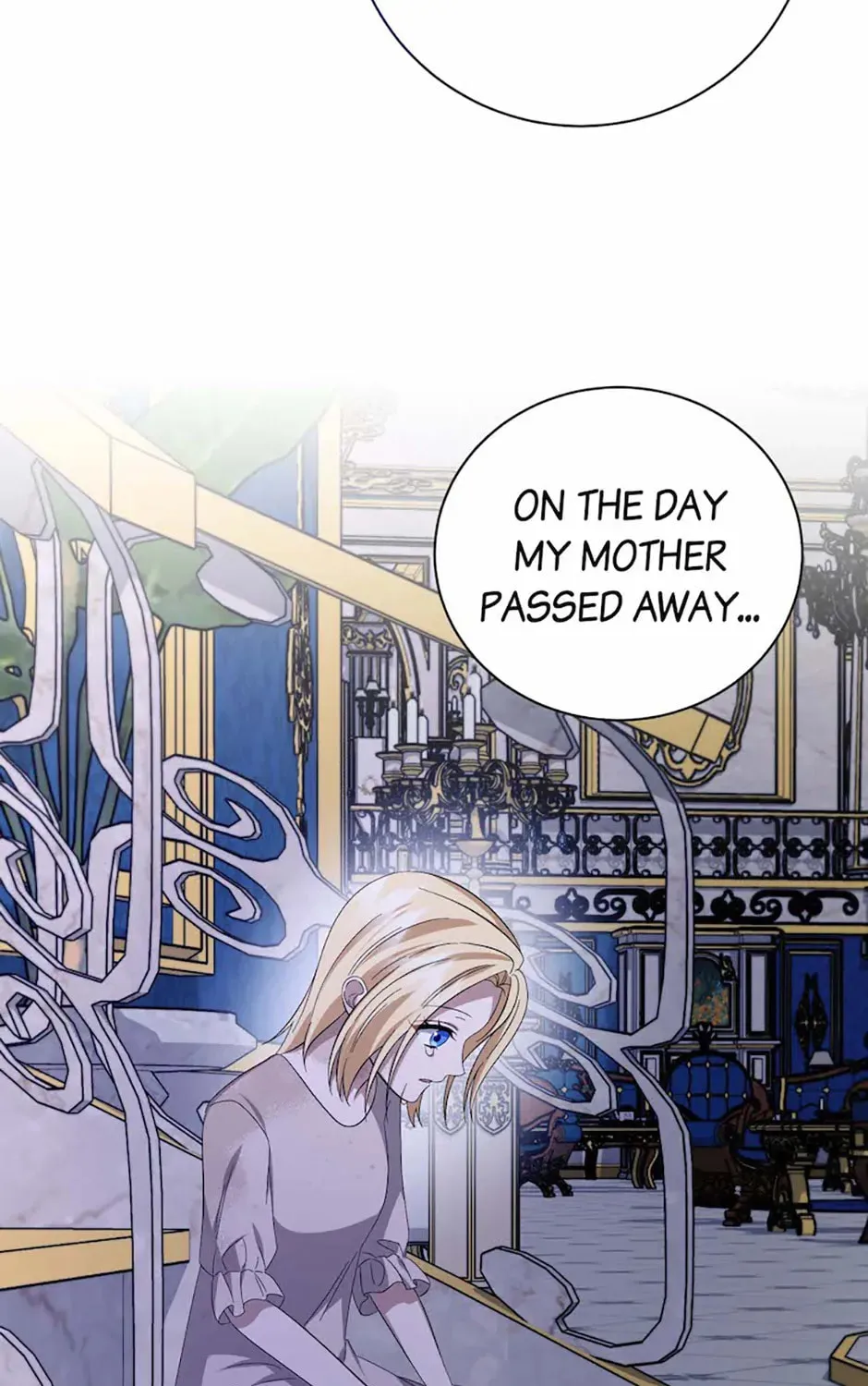 Read Rewrite My Happy Ending chapter 46 image 37 on Lezhin