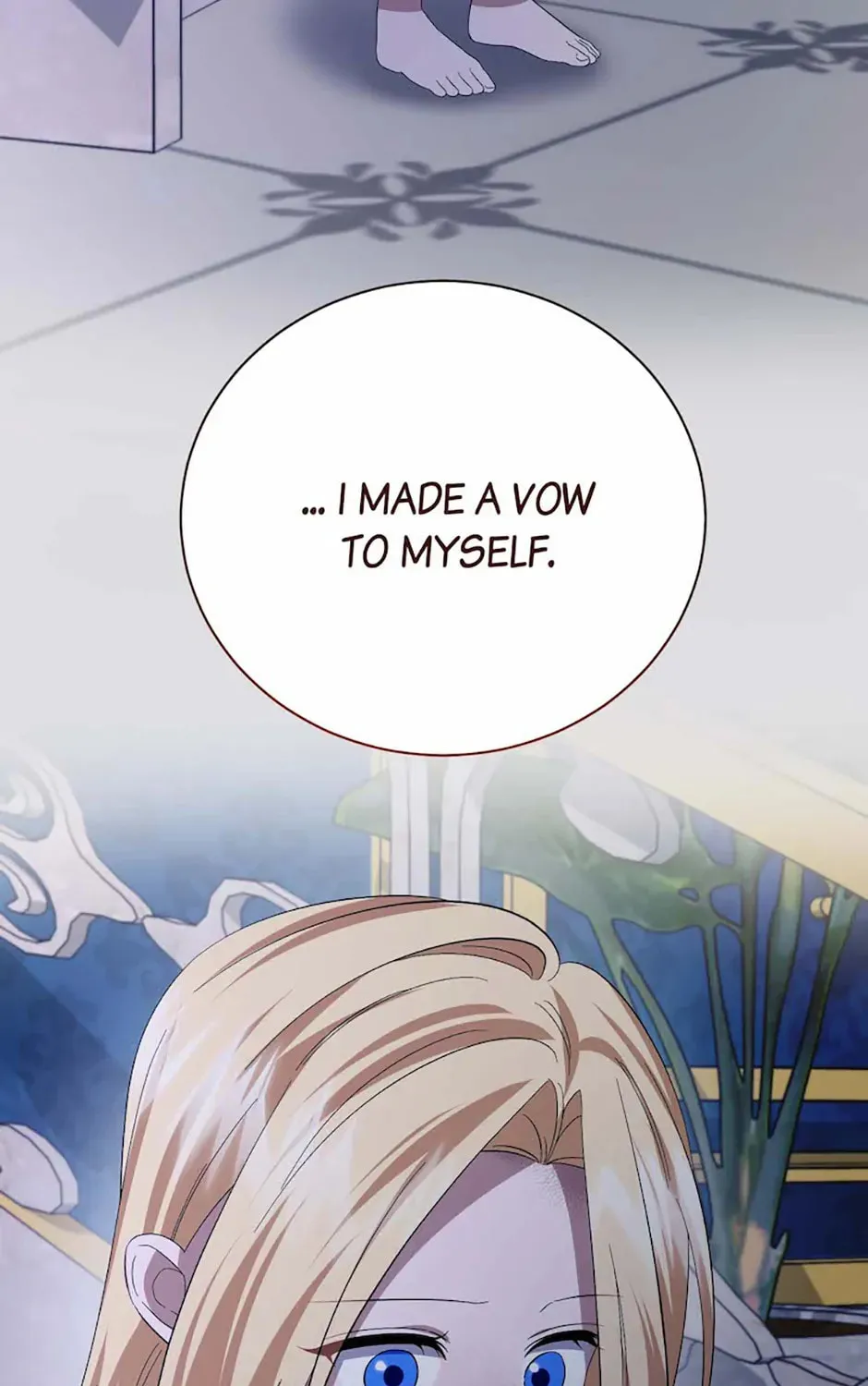 Read Rewrite My Happy Ending chapter 46 image 39 on Lezhin