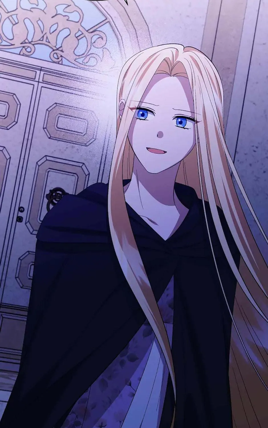 Read Rewrite My Happy Ending chapter 46 image 43 on Lezhin