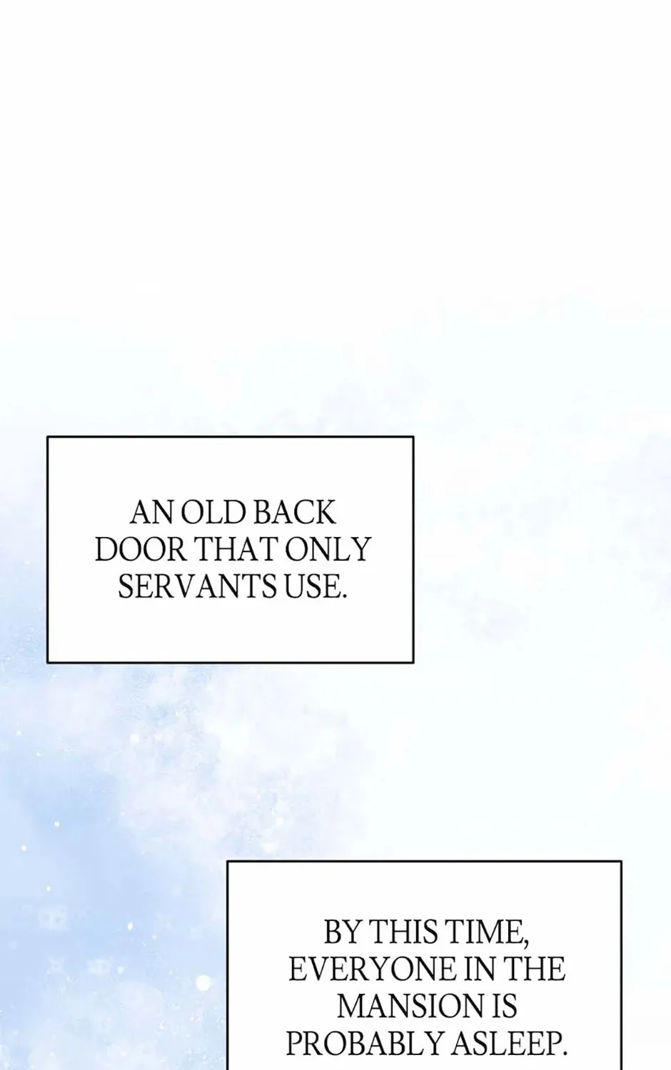 Read Rewrite My Happy Ending chapter 46 image 45 on Lezhin