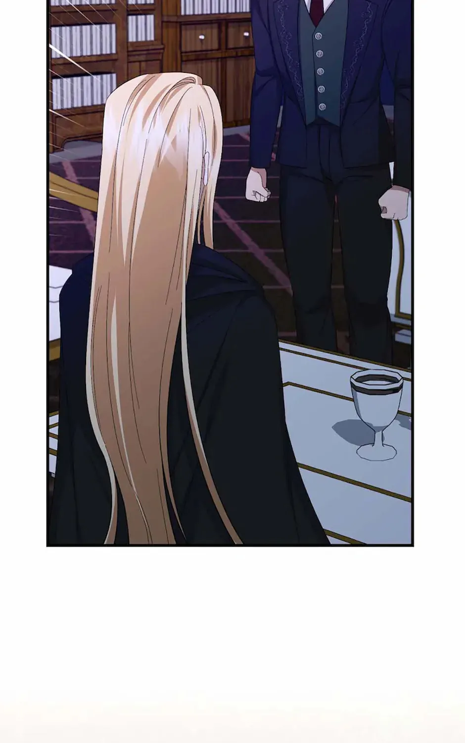 Read Rewrite My Happy Ending chapter 46 image 75 on Lezhin