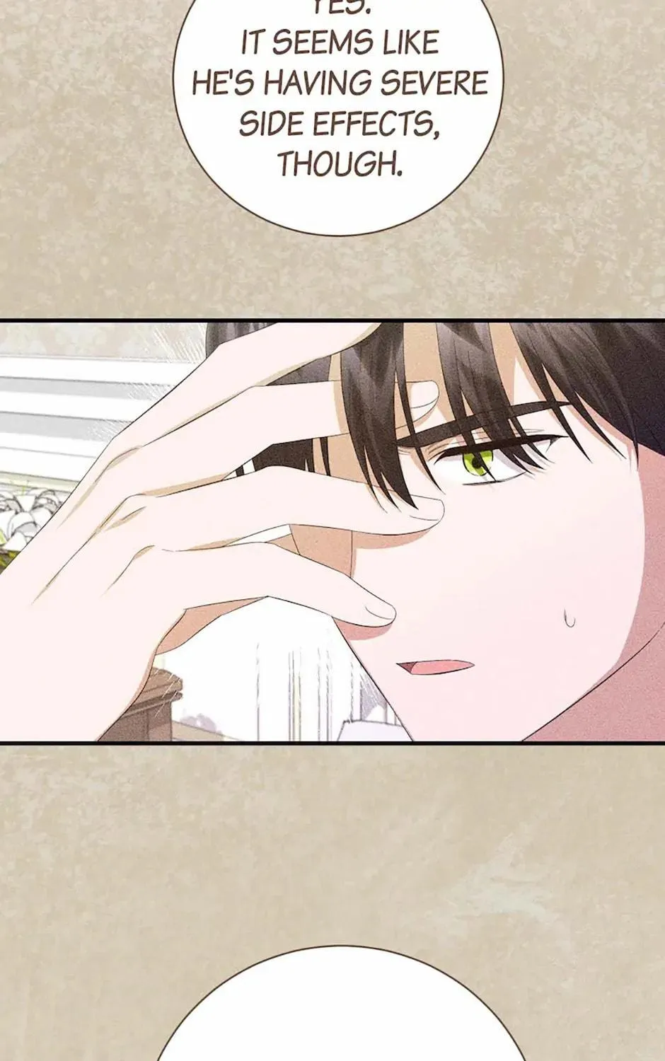 Read Rewrite My Happy Ending chapter 46 image 77 on Lezhin