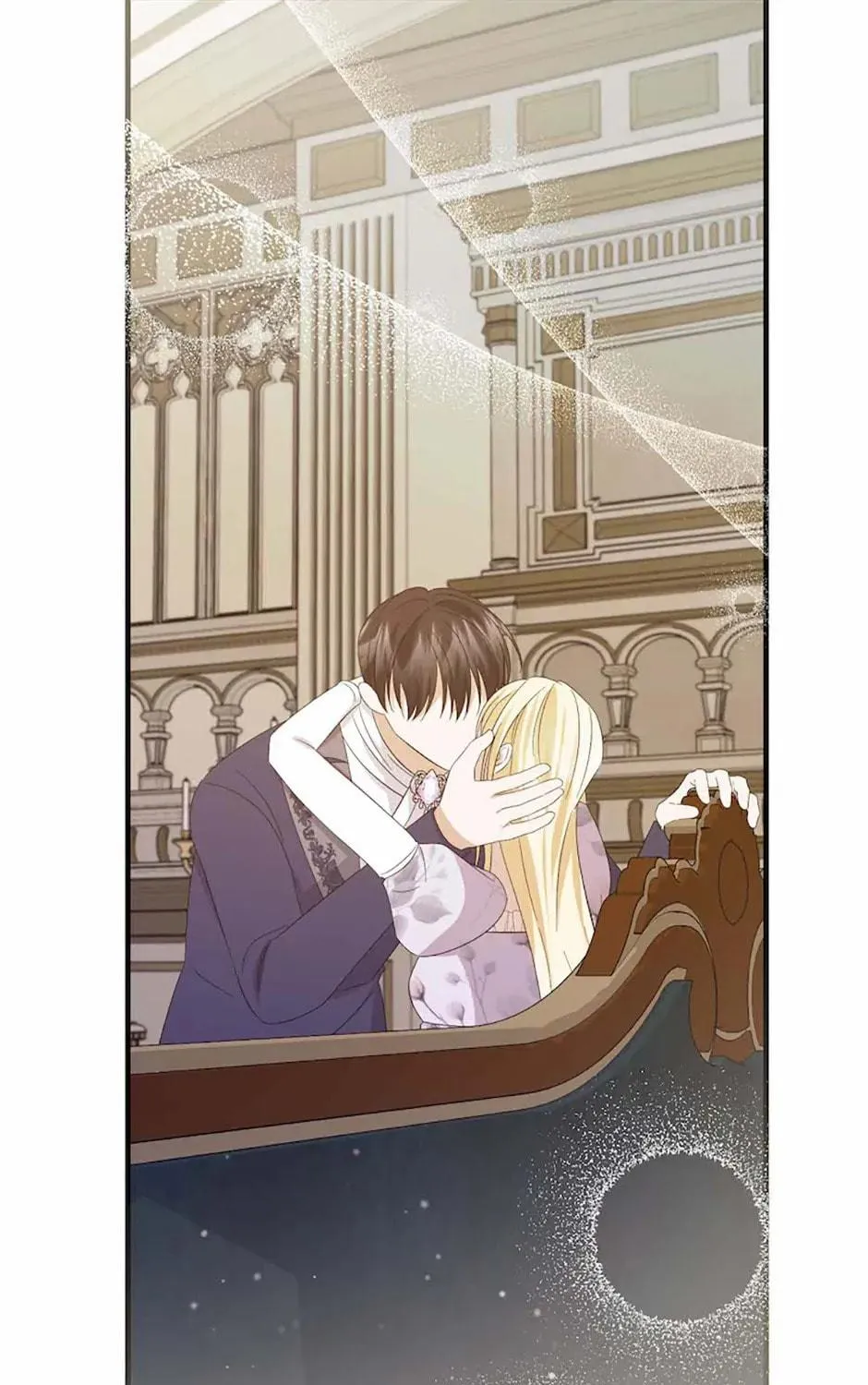 Read Rewrite My Happy Ending chapter 46 image 8 on Lezhin
