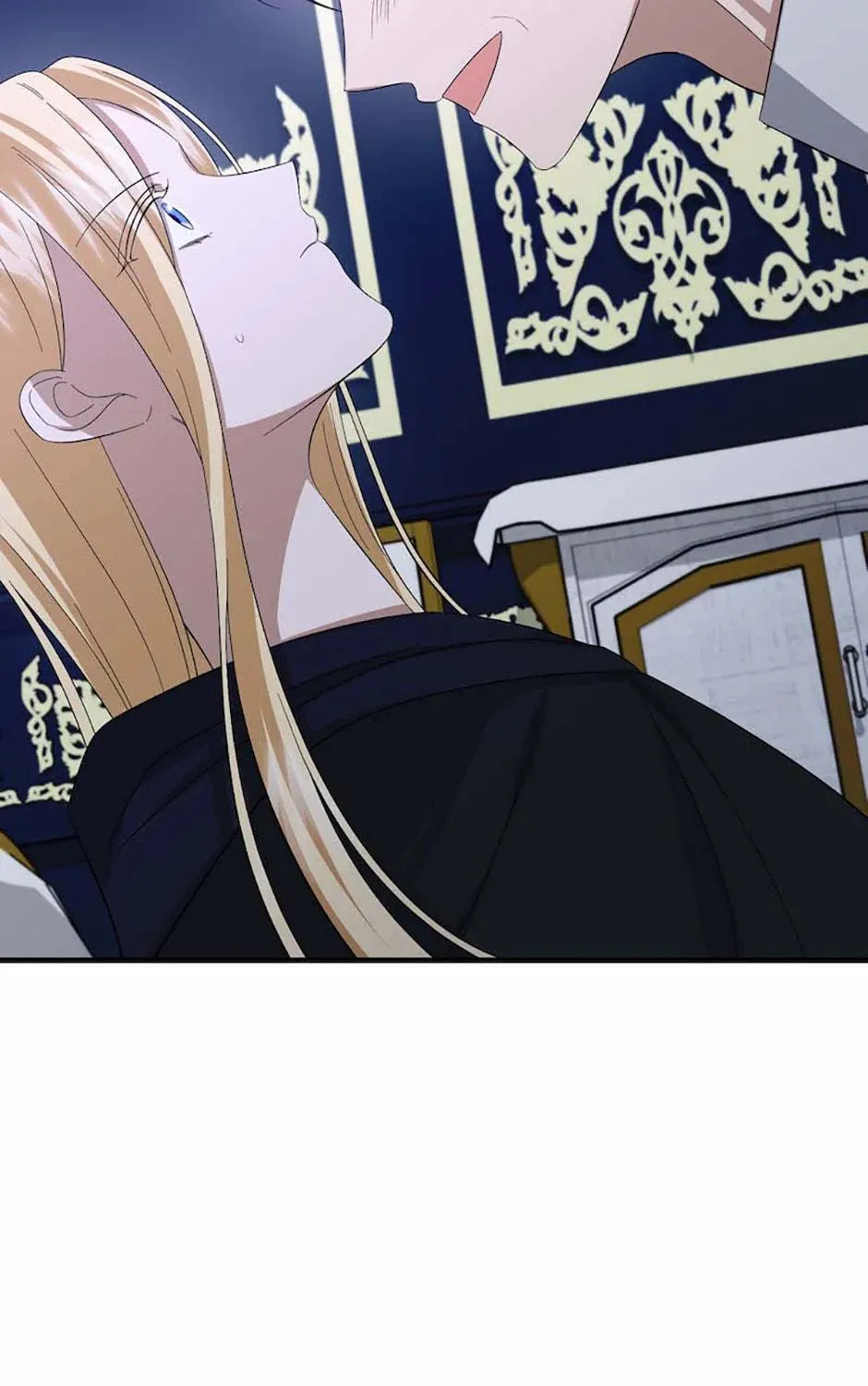 Read Rewrite My Happy Ending chapter 46 image 83 on Lezhin