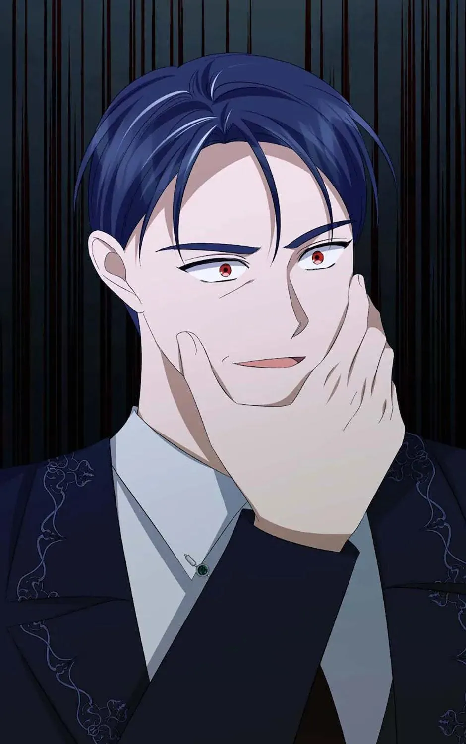 Read Rewrite My Happy Ending chapter 46 image 95 on Lezhin
