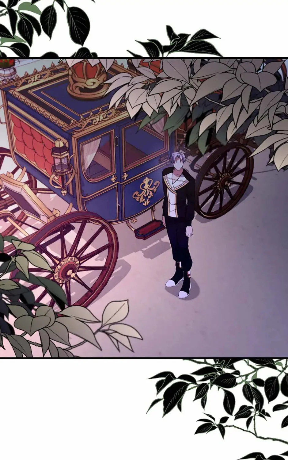 Read Rewrite My Happy Ending chapter 47 image 102 on Lezhin